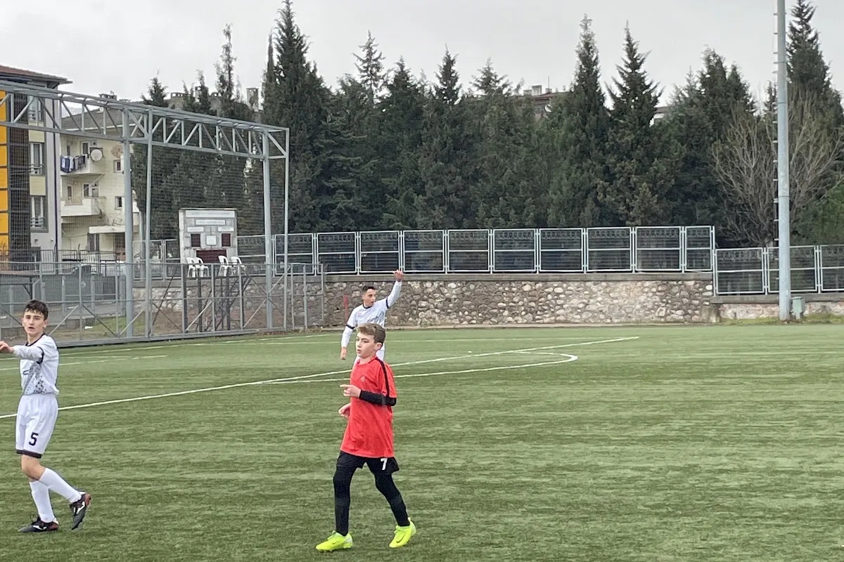 Körfez Esentepe Şehir Stadı photo 1