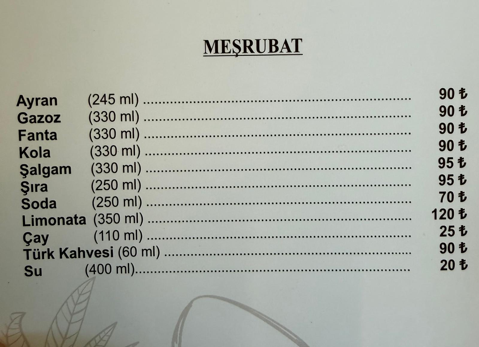 Derya Çorba Merkez photo 4