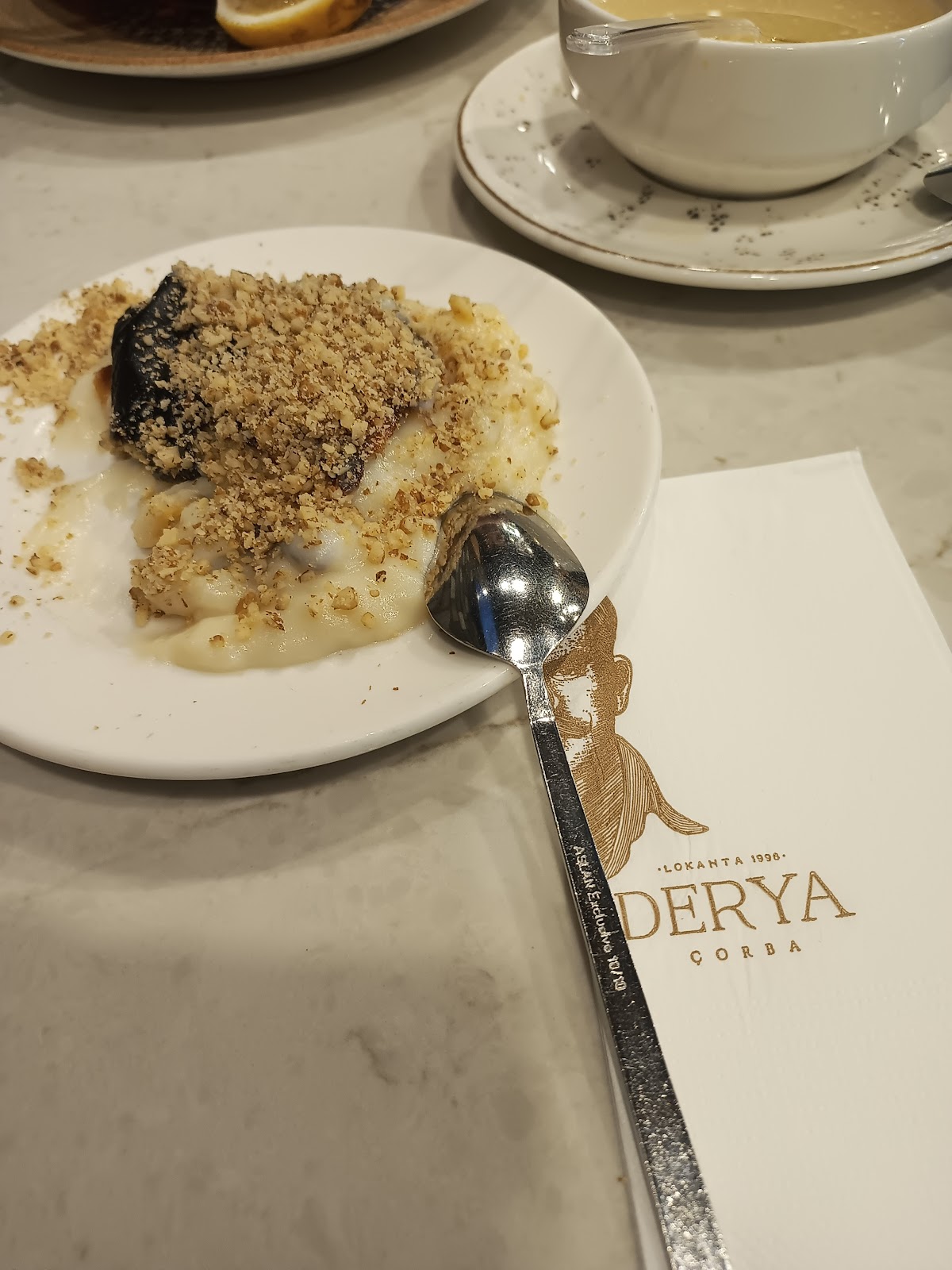 Derya Çorba Merkez photo 3