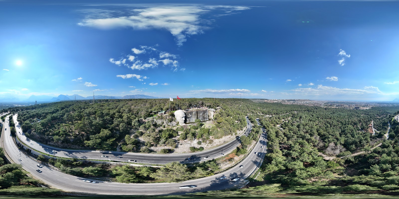 Antalya Zoo photo 8