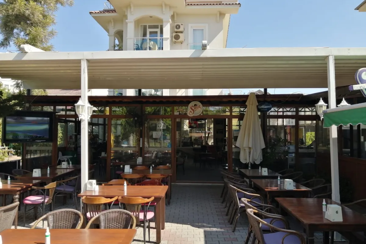 Lukka Restaurant,Çalış Plajı/Fethiye photo 1