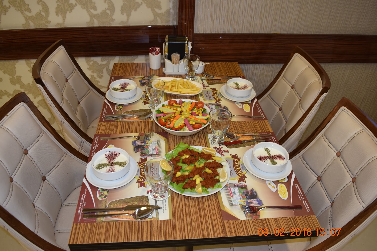 Meşhur Cengiz Yıldırım Aspava - Balgat photo 9