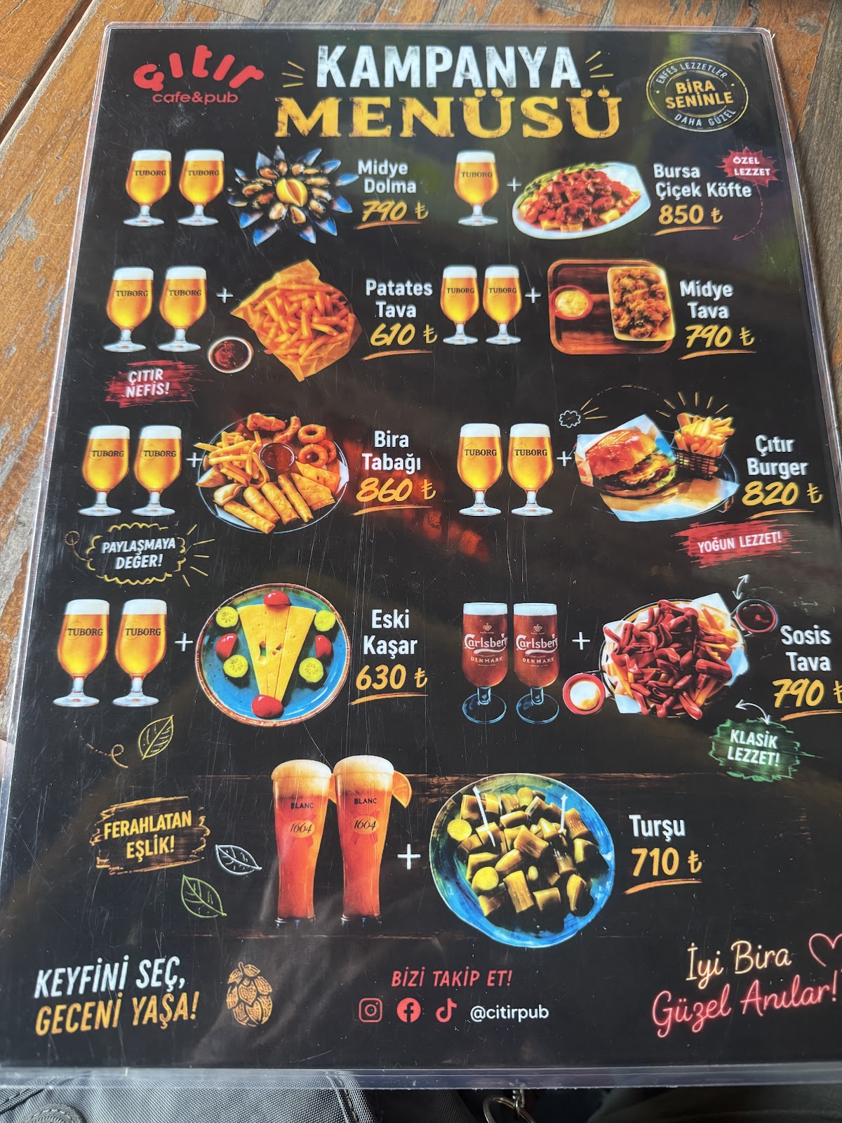 Çıtır pub photo 4