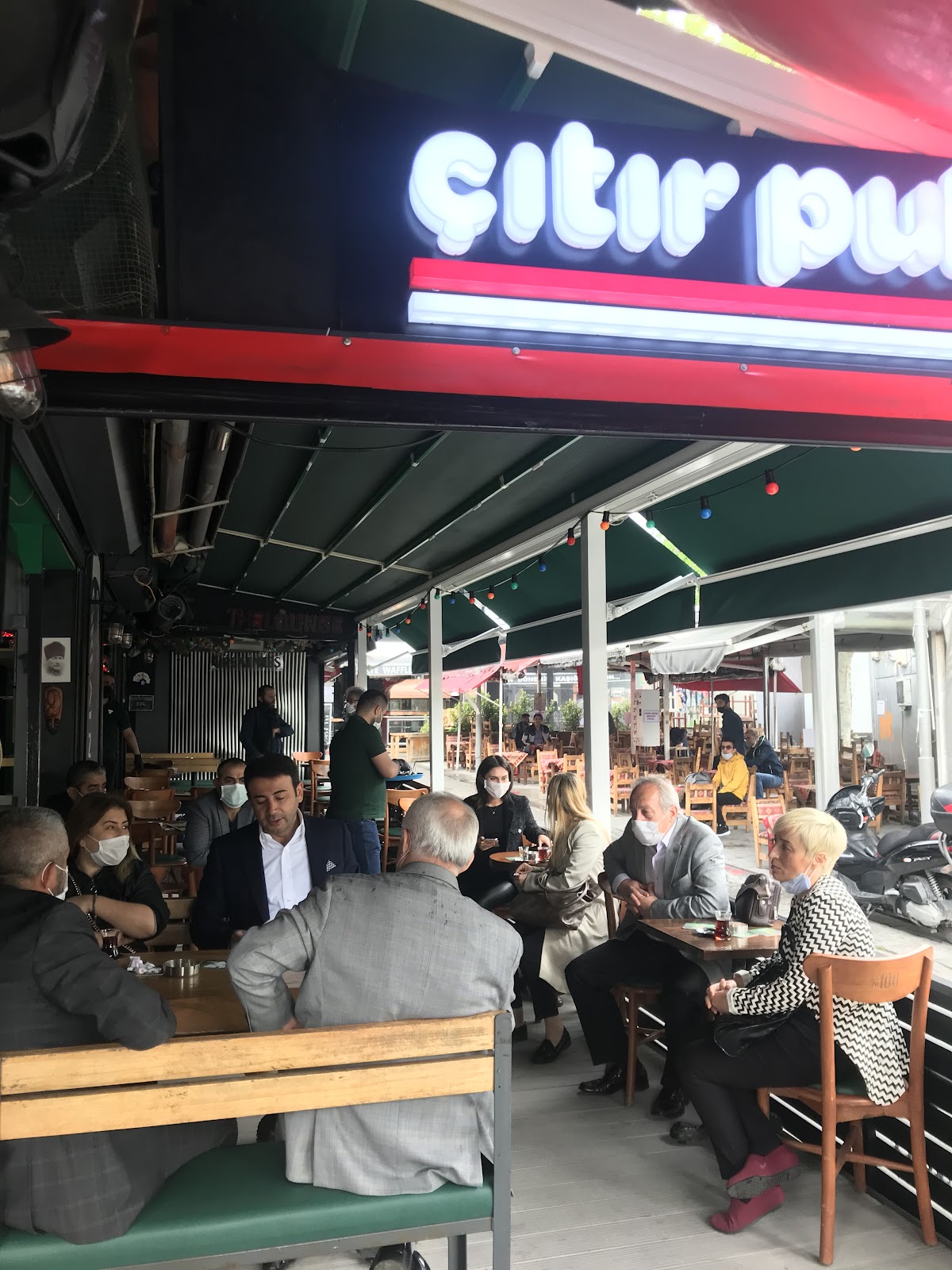 Çıtır pub photo 2