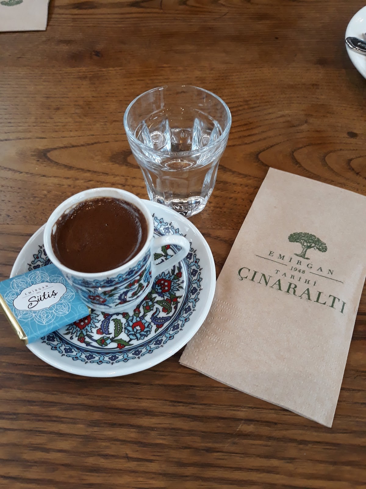 Emirgan Sütiş photo 5