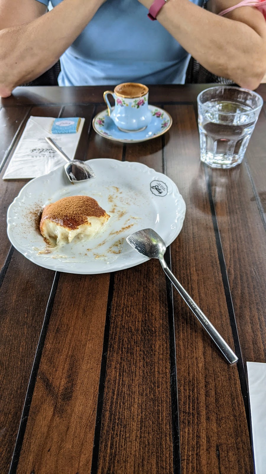 Emirgan Sütiş photo 7