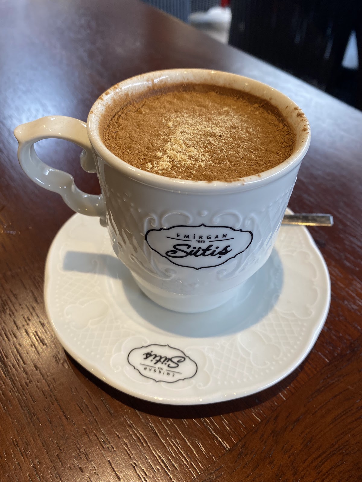 Emirgan Sütiş photo 19