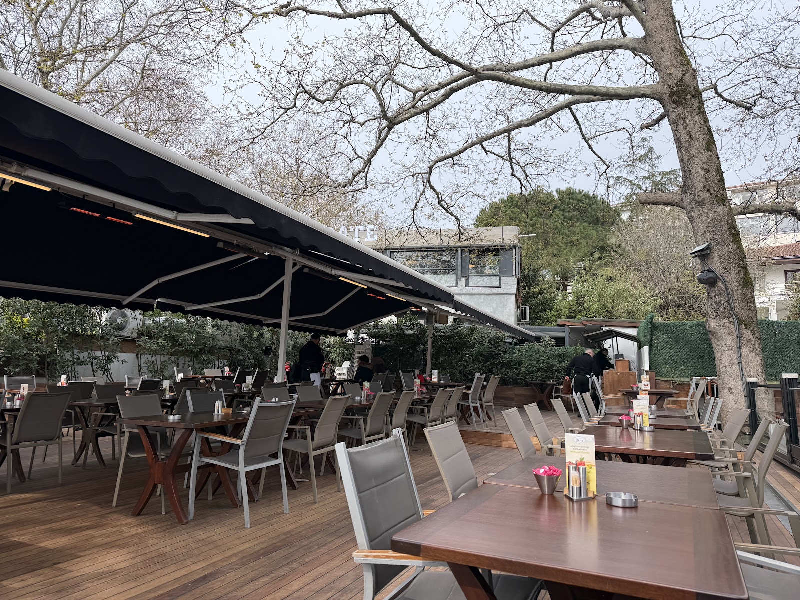 Emirgan Sütiş photo 18