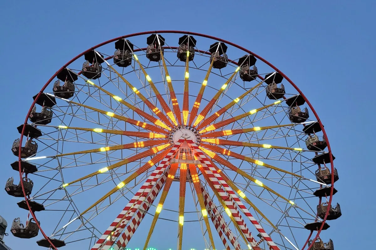 Lunapark photo 1