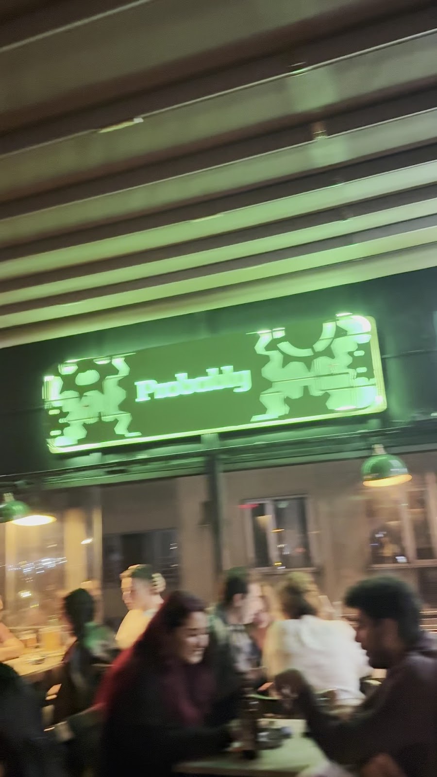 262 Live Bar photo 9