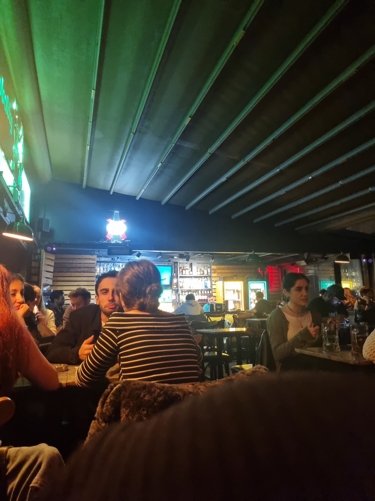 262 Live Bar photo 4