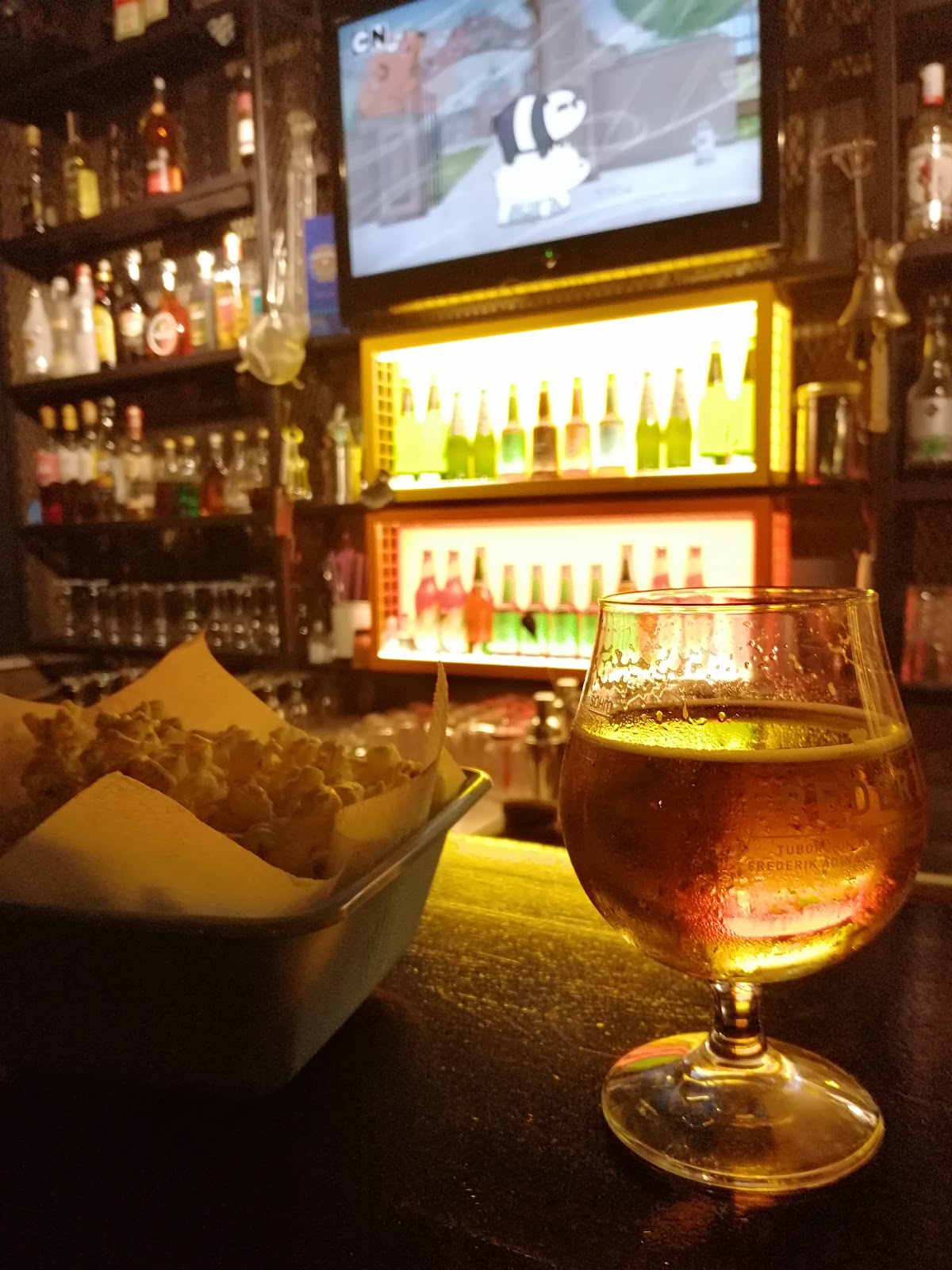 262 Live Bar photo 8