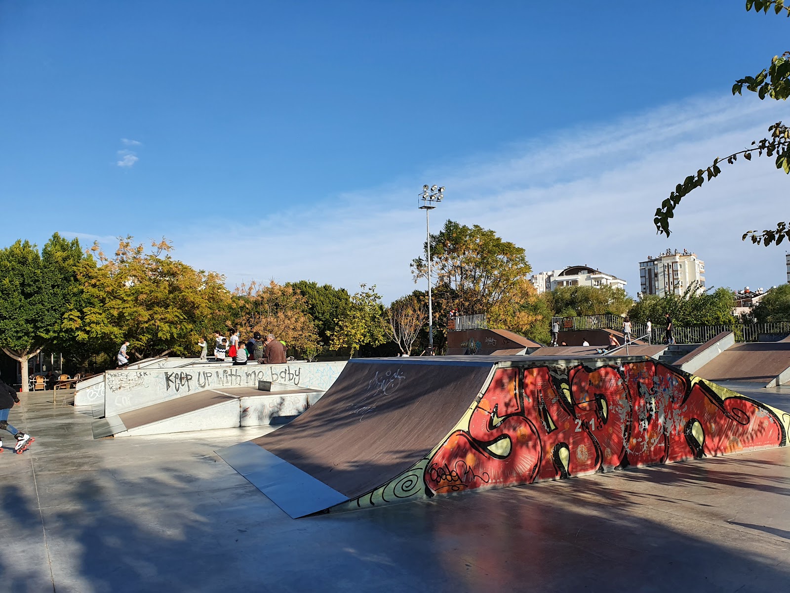 Duden Park photo 6