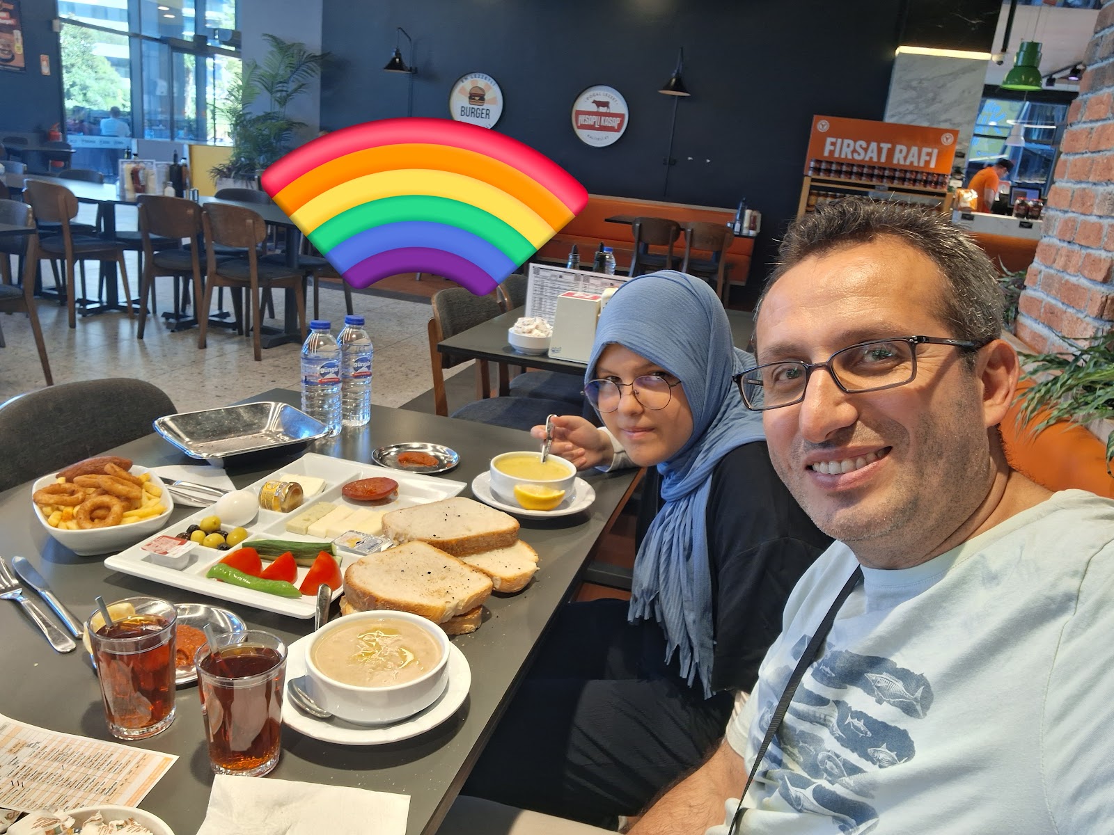 Köfteci Yusuf photo 3