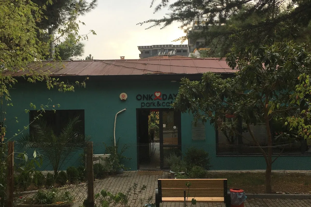 Onkoday - Education and Memorial Park photo 1
