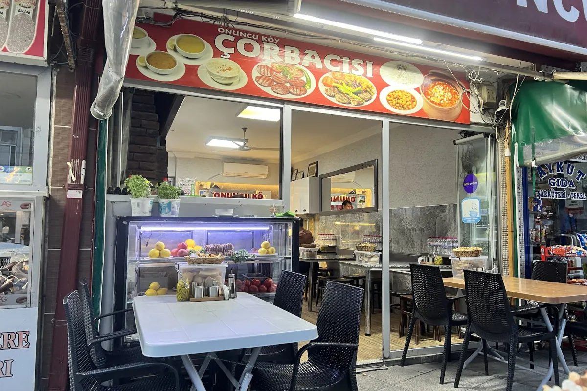 Onuncuköy Çorbacısı photo 1