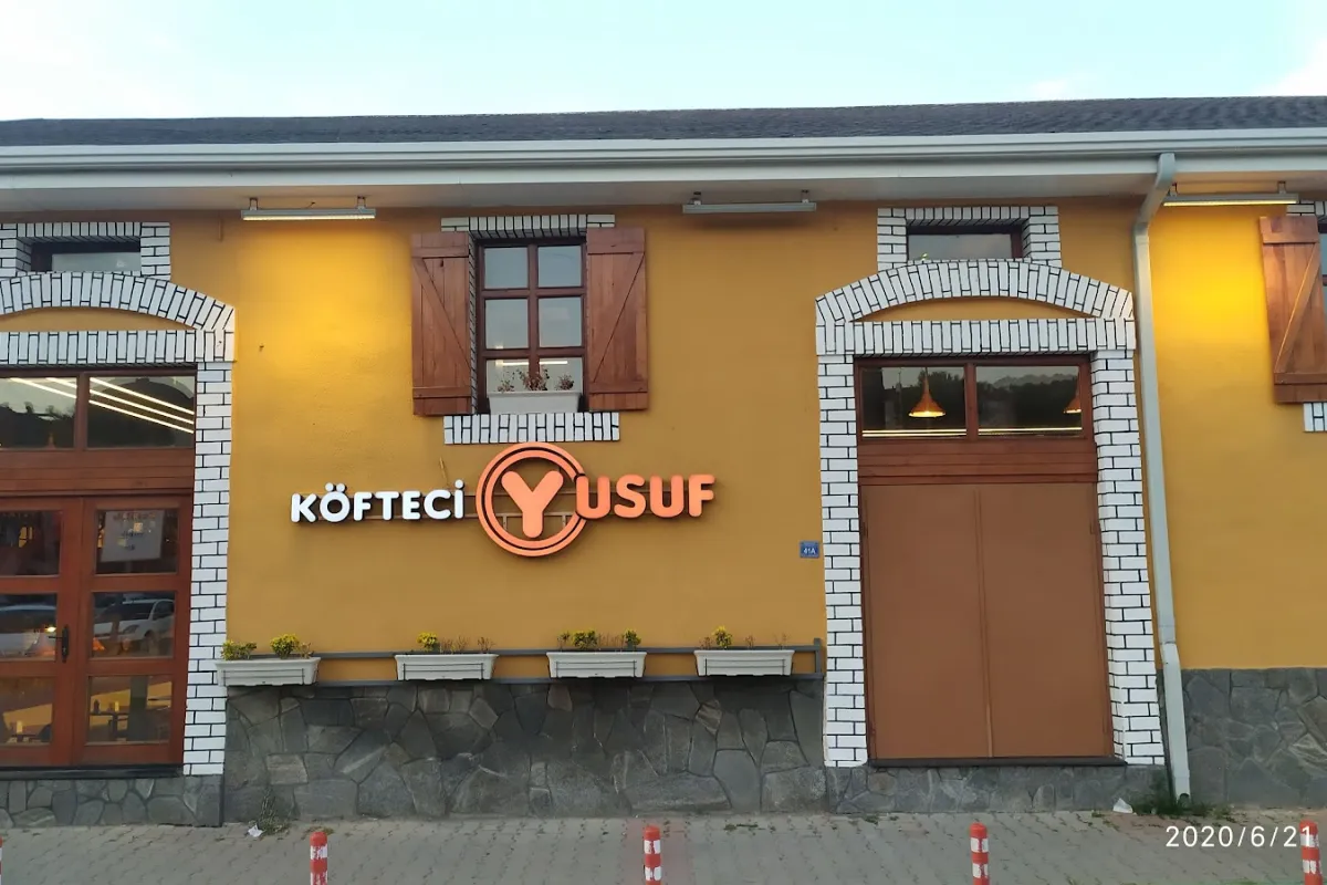 Köfteci Yusuf photo 1