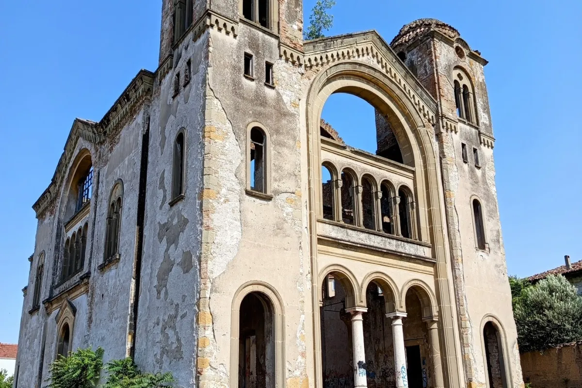 Church of Saint George photo 1
