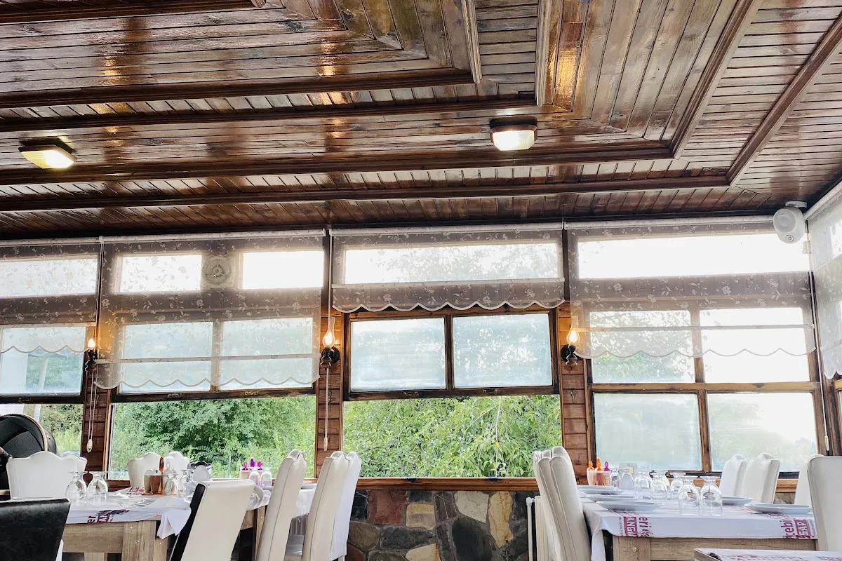 Recep'in Yeri Et Mangal photo 1