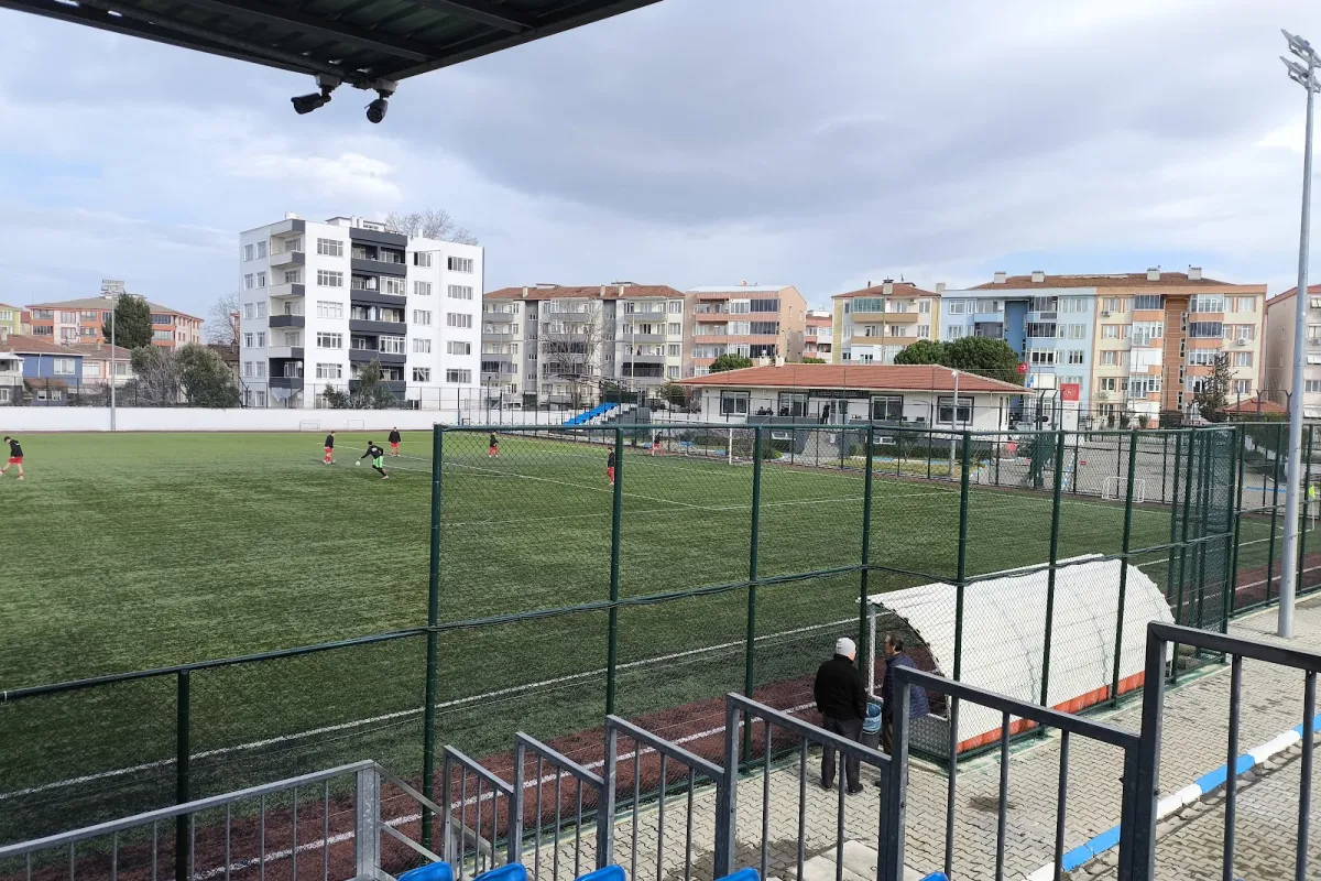 Susurluk Stadyumu photo 1