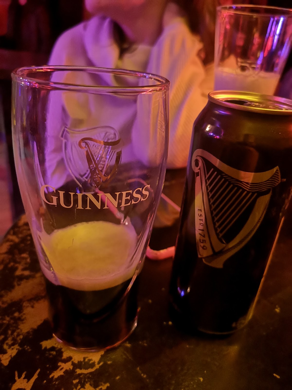 Black Pub photo 6