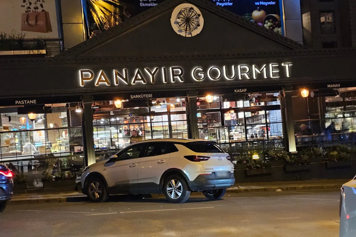 Panayır Gourmet Ataşehir photo 1
