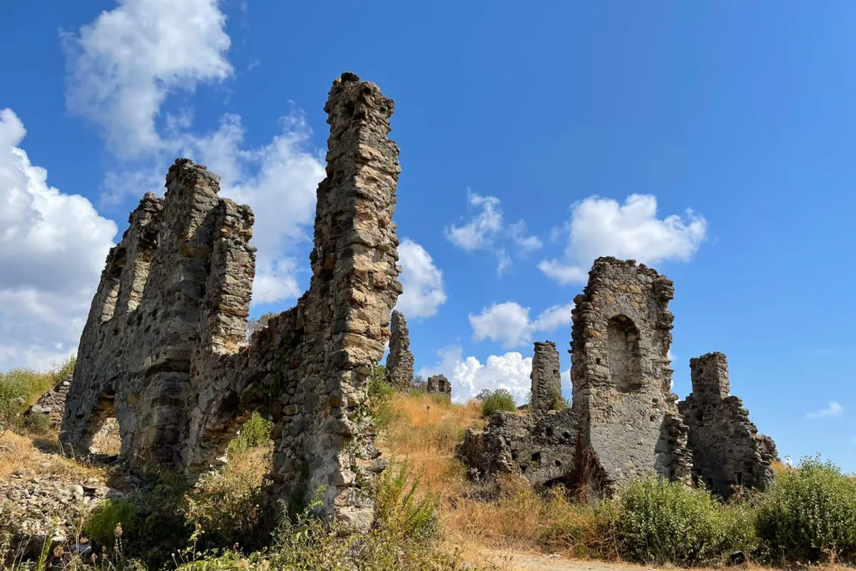 Naula Ancient City photo 1