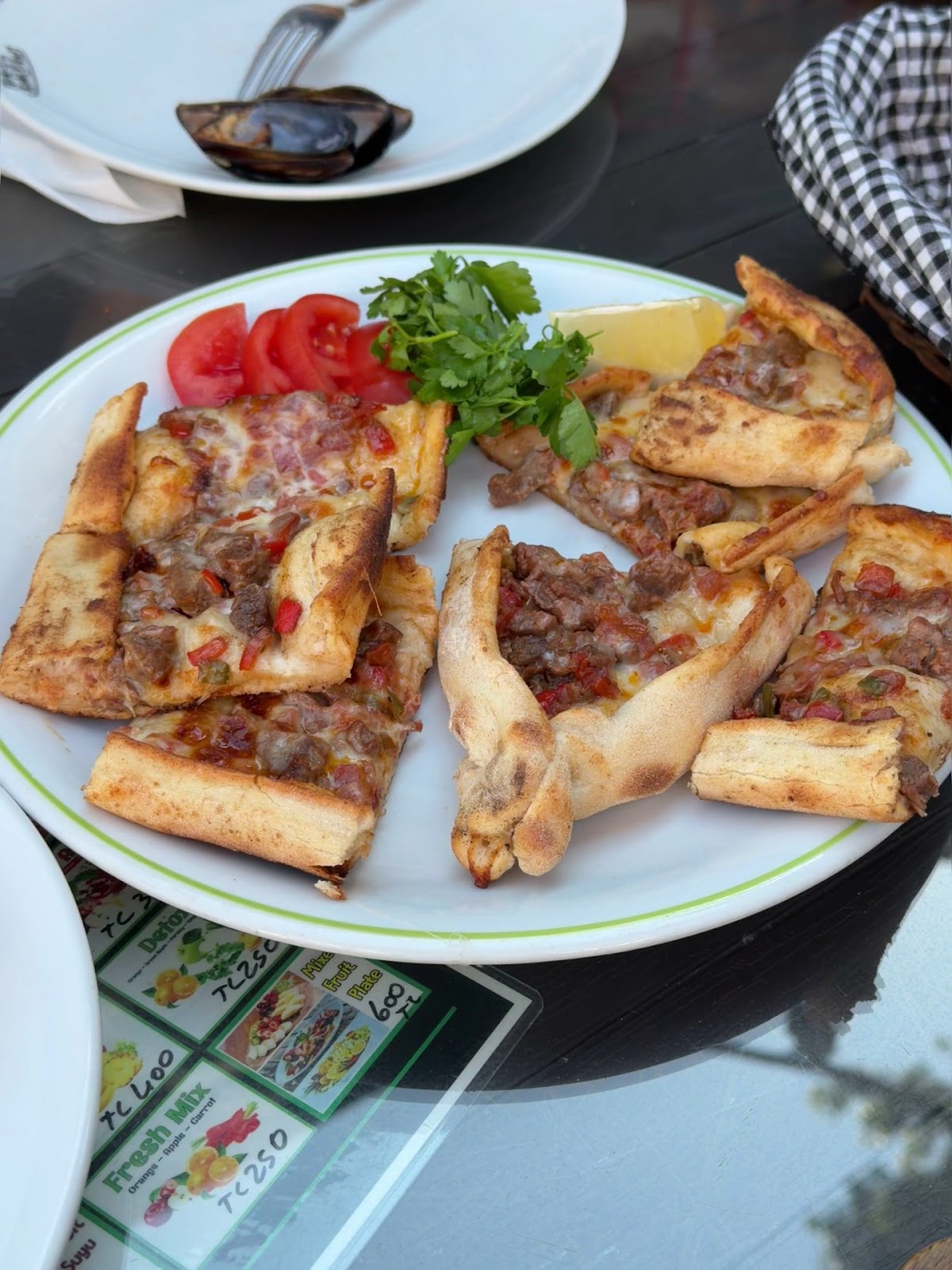 Kaleiçi Garden Restaurant (steak.kebap fish kokoreç ) photo 8