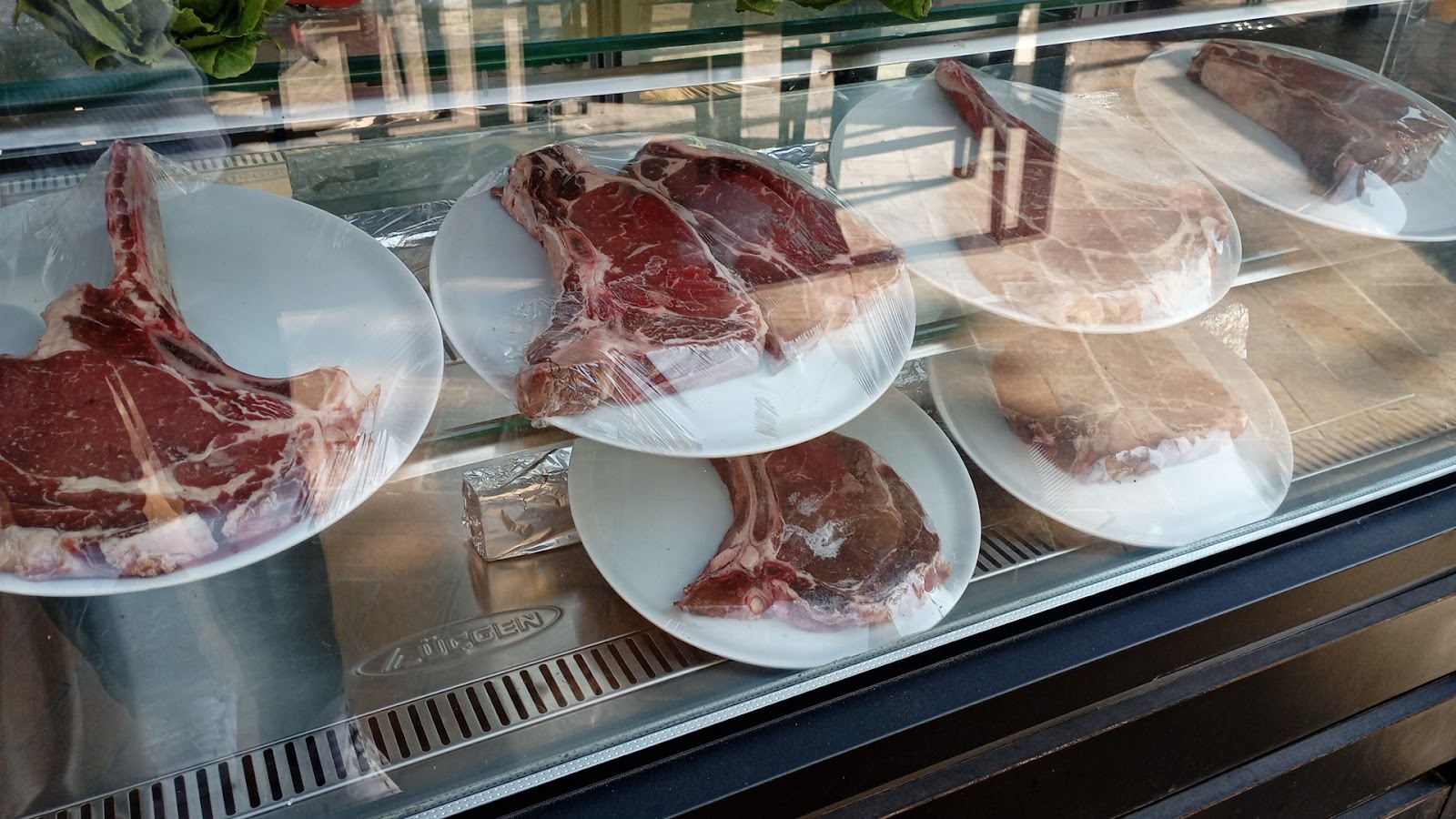 Kaleiçi Garden Restaurant (steak.kebap fish kokoreç ) photo 5