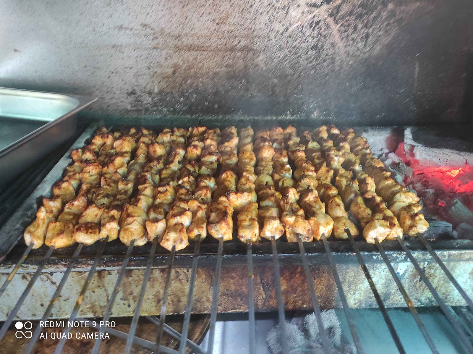 Kaleiçi Garden Restaurant (steak.kebap fish kokoreç ) photo 9