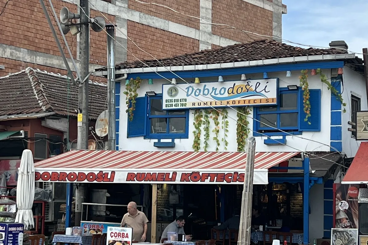 Dobrodosli Rumeli Köftecisi photo 1