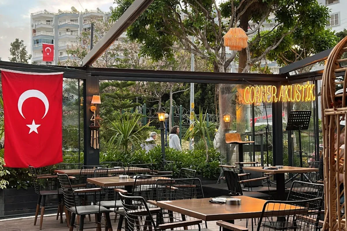 Corner Gastro Pub photo 1