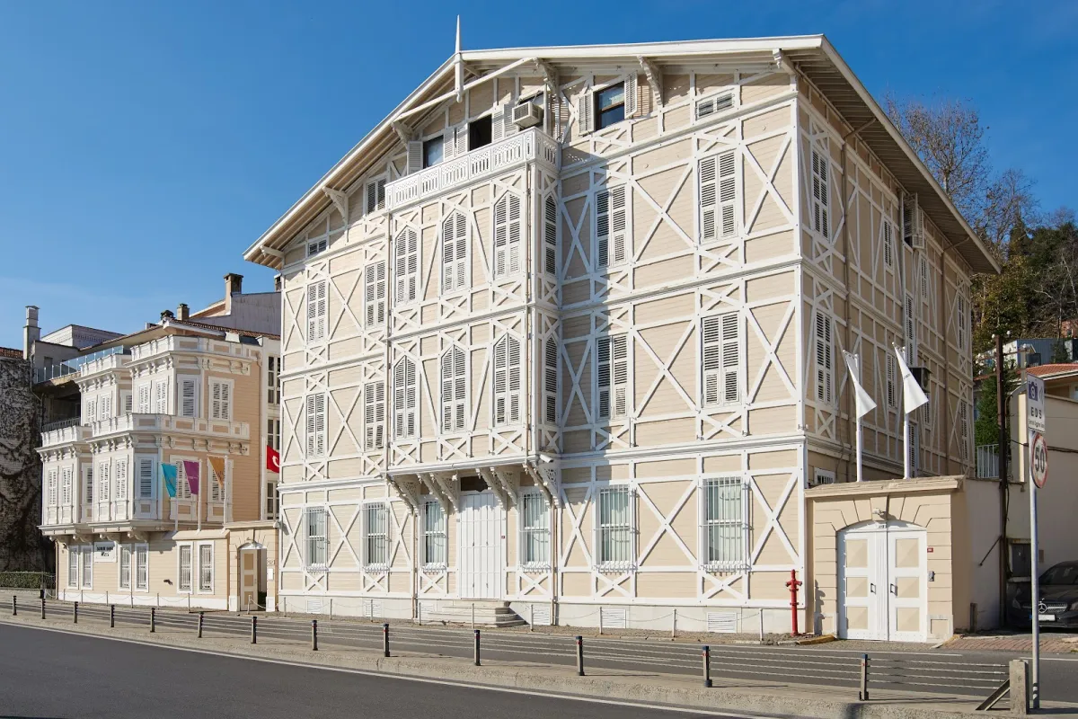 Sadberk Hanım Museum photo 1