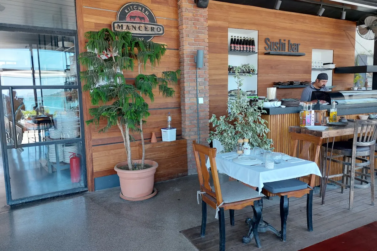Mancero Kitchen photo 1