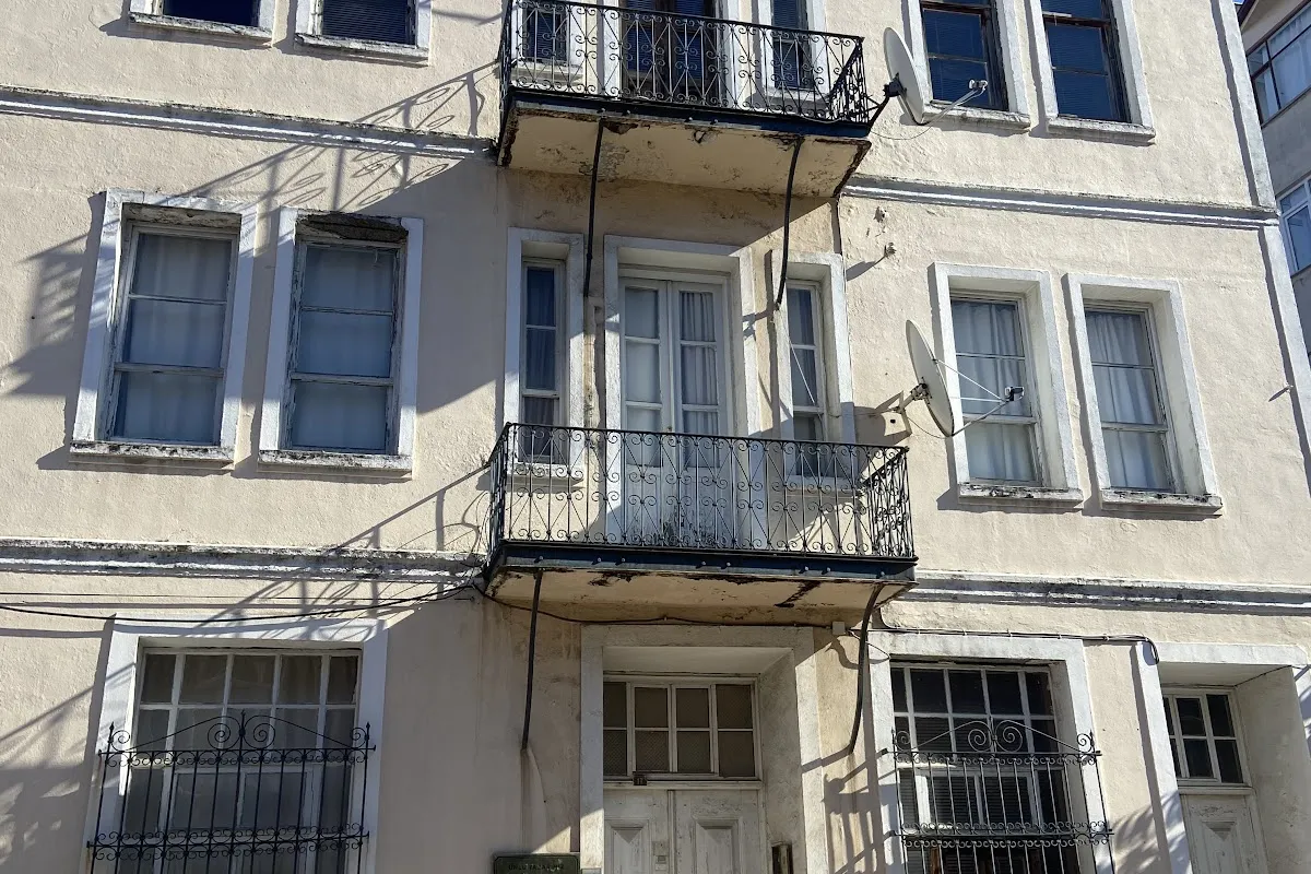 Oğuz Atay'ın Evi photo 1