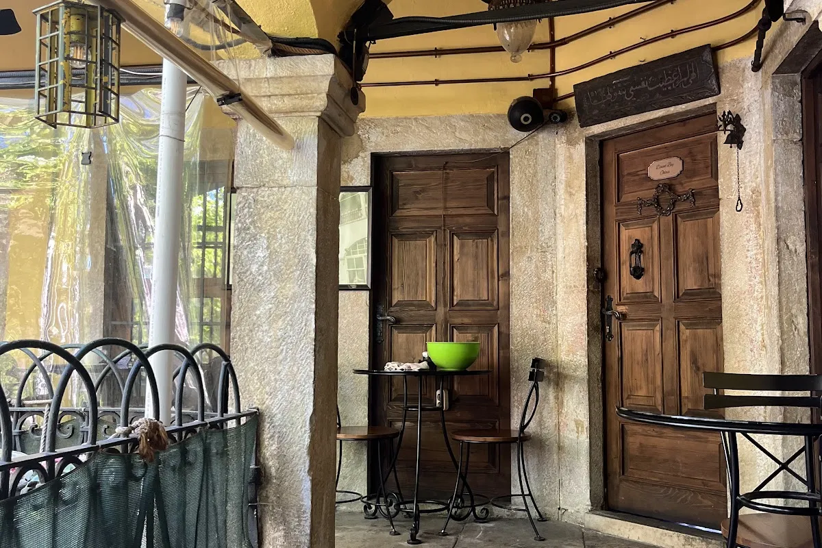 Taşhan Ihlamur Cafe photo 1