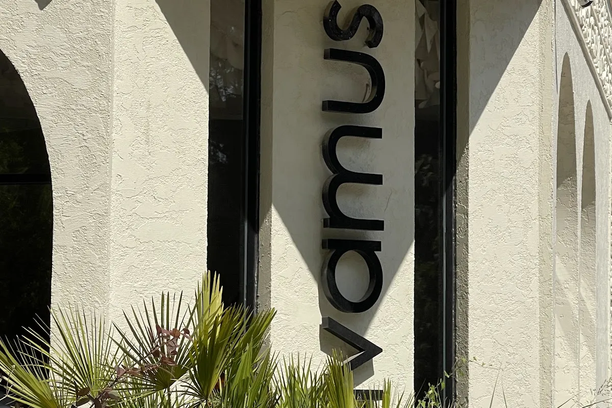 Vivamus Cafe&Restaurant photo 1