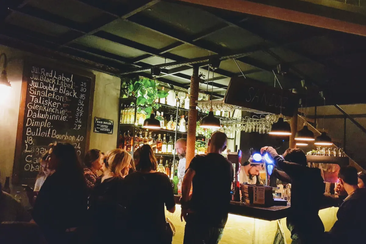Rock Pub photo 1