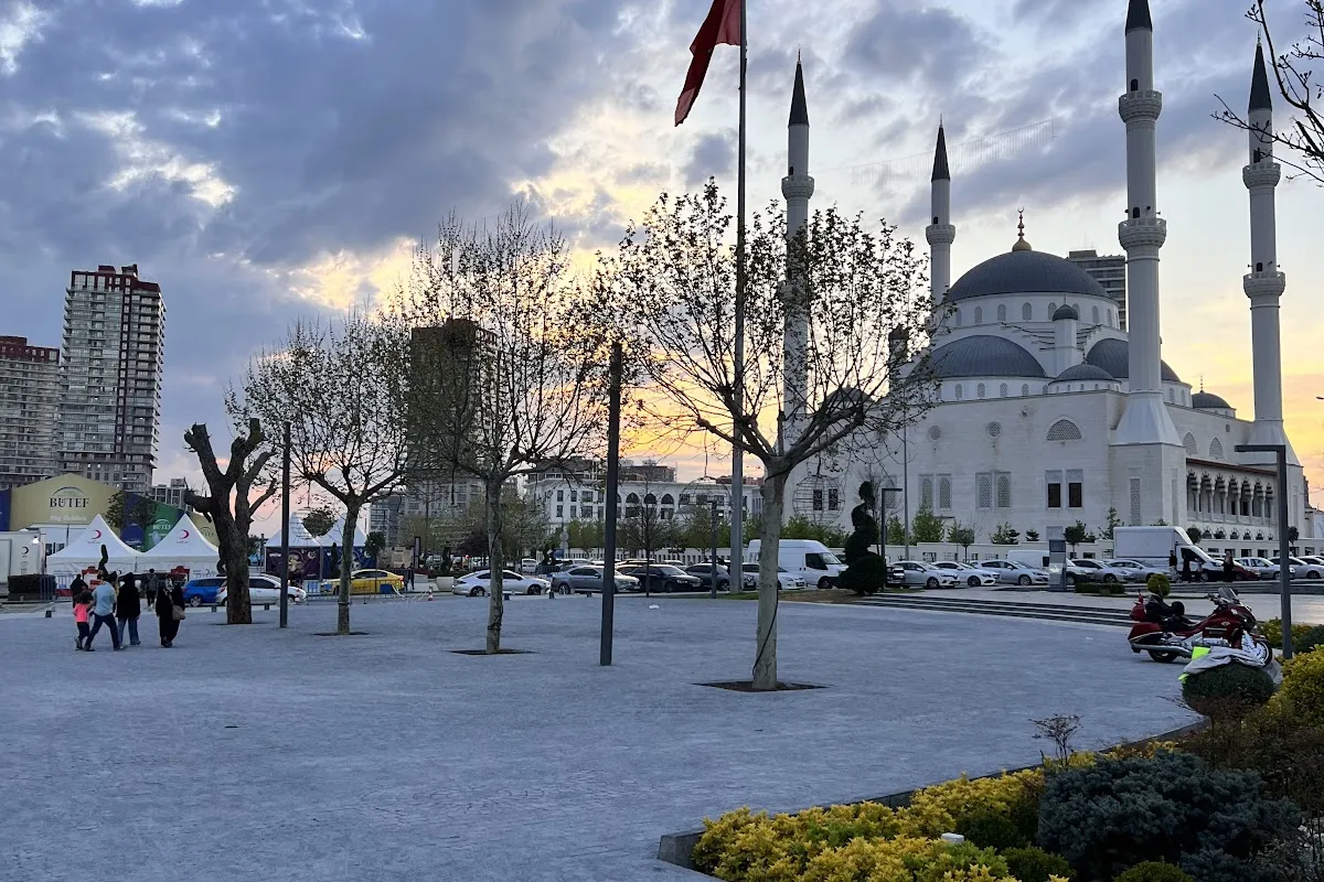 Başakşehir Millet Bahçesi photo 1