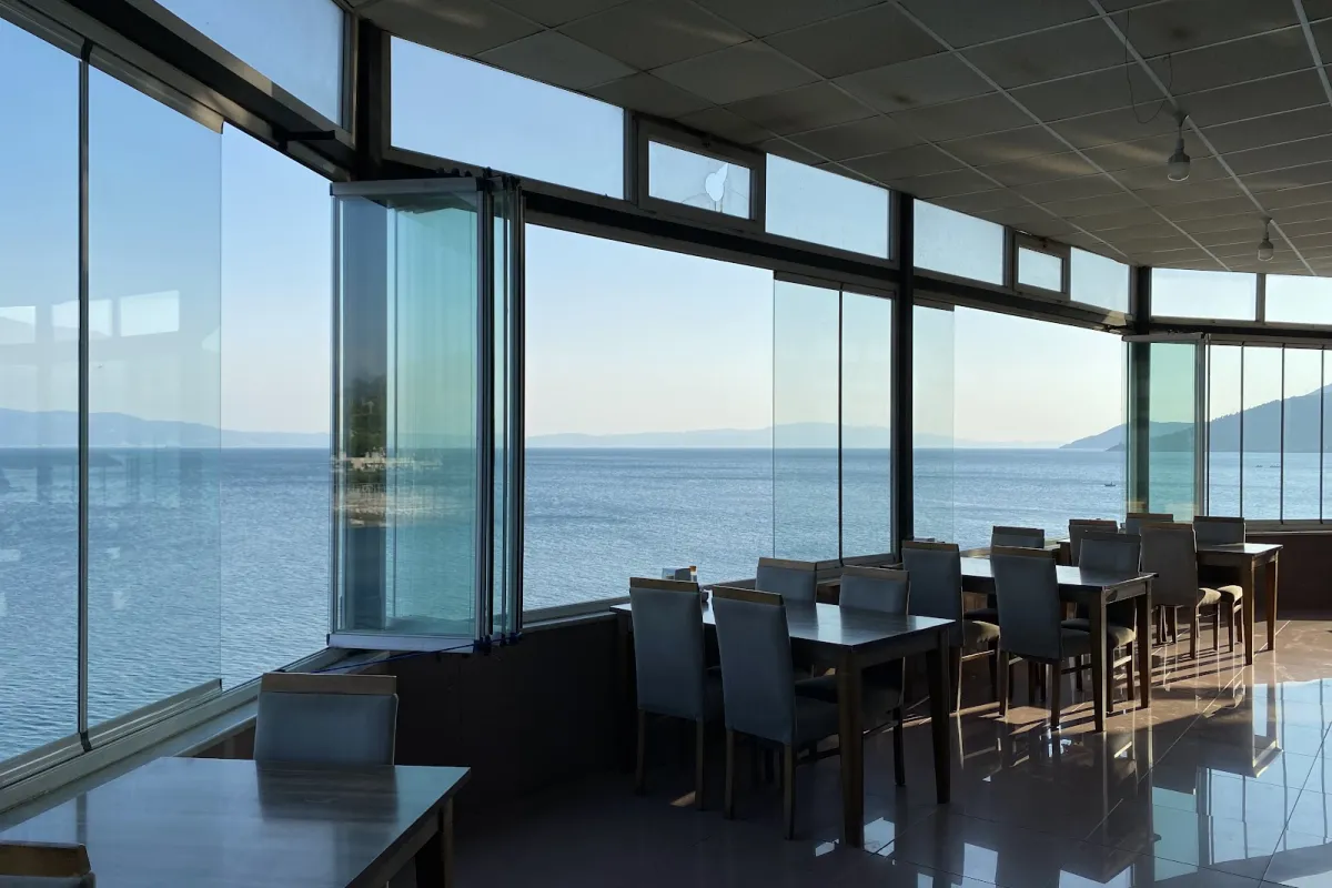 Balkon Izgara Salonu photo 1