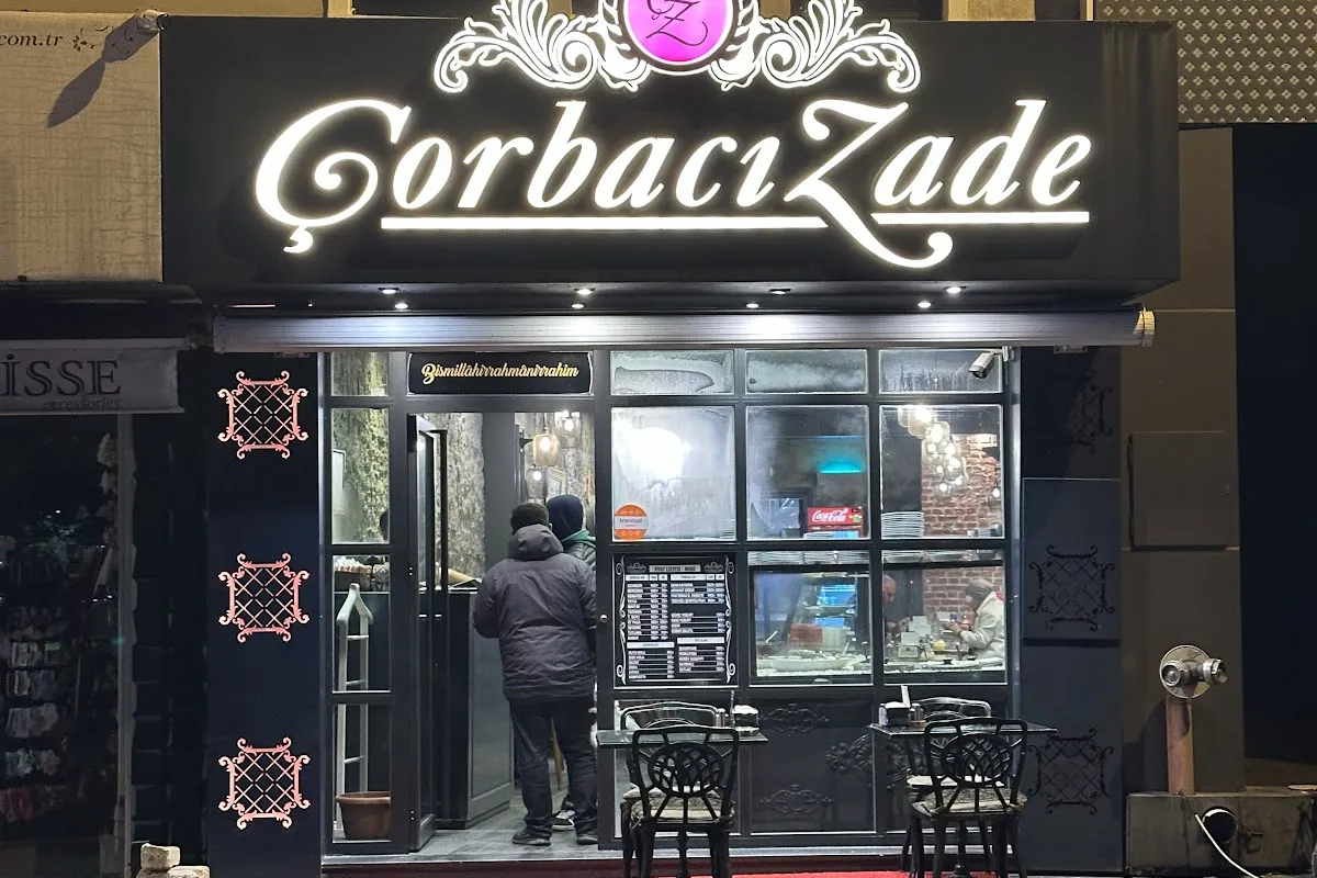 Çorbacızade photo 1