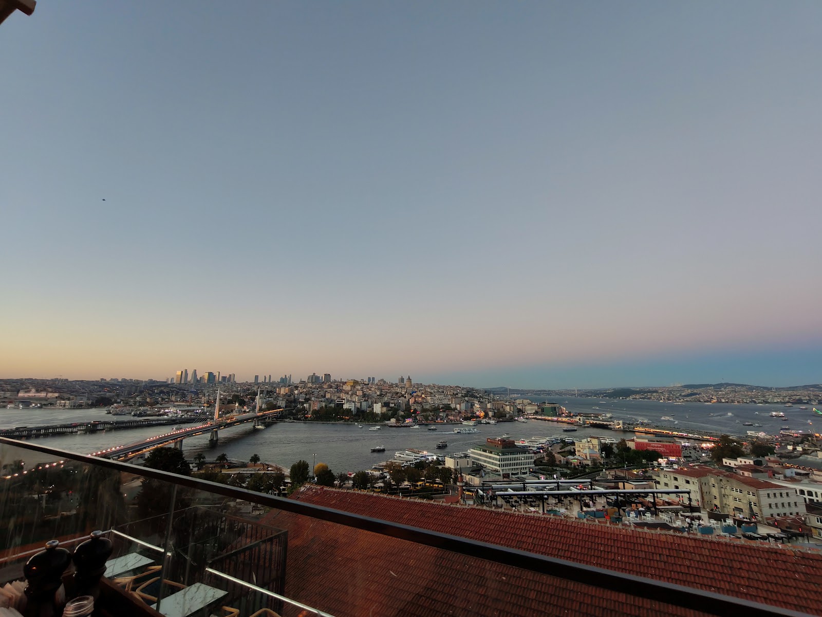 Mimar Sinan Roof photo 3