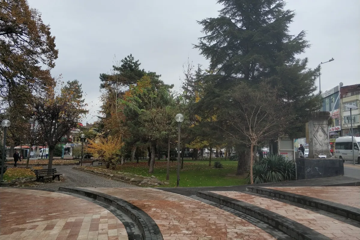 Millet Bahçesi photo 1