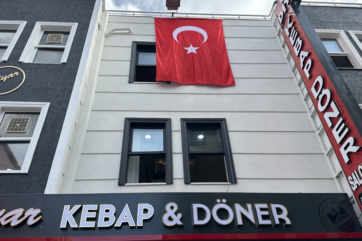 Diyar Kebap ve Doner Salonu photo 1