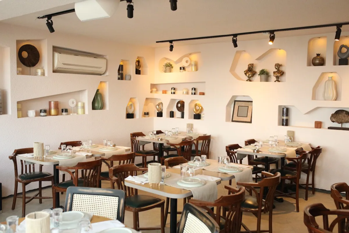 Nazife Restaurant Şarköy photo 1
