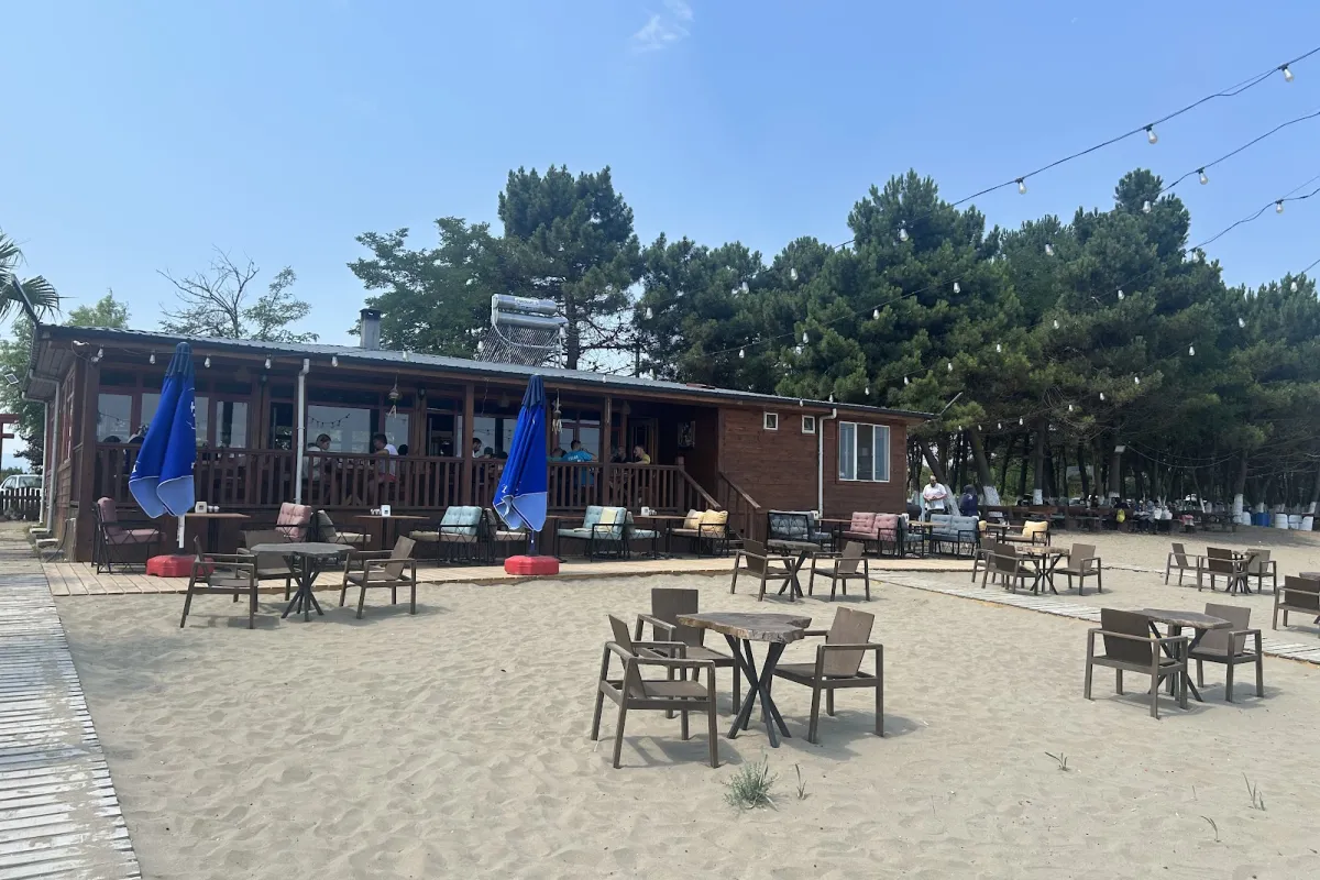 Yeşil Mavi Büfe photo 1