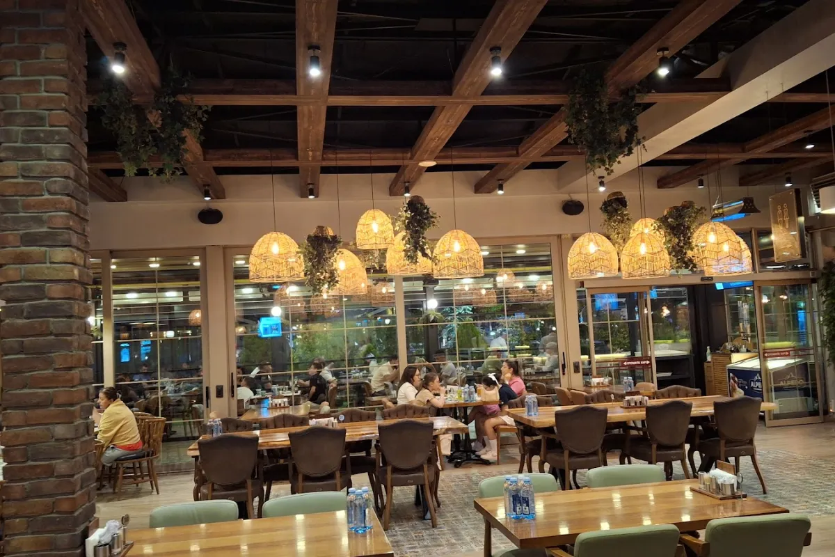 Birsen kebap photo 1