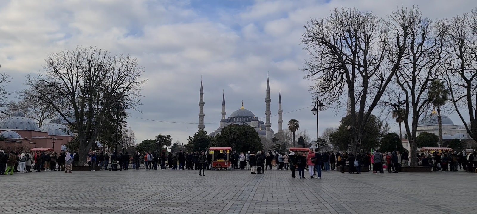 Sultanahmet Square photo 8
