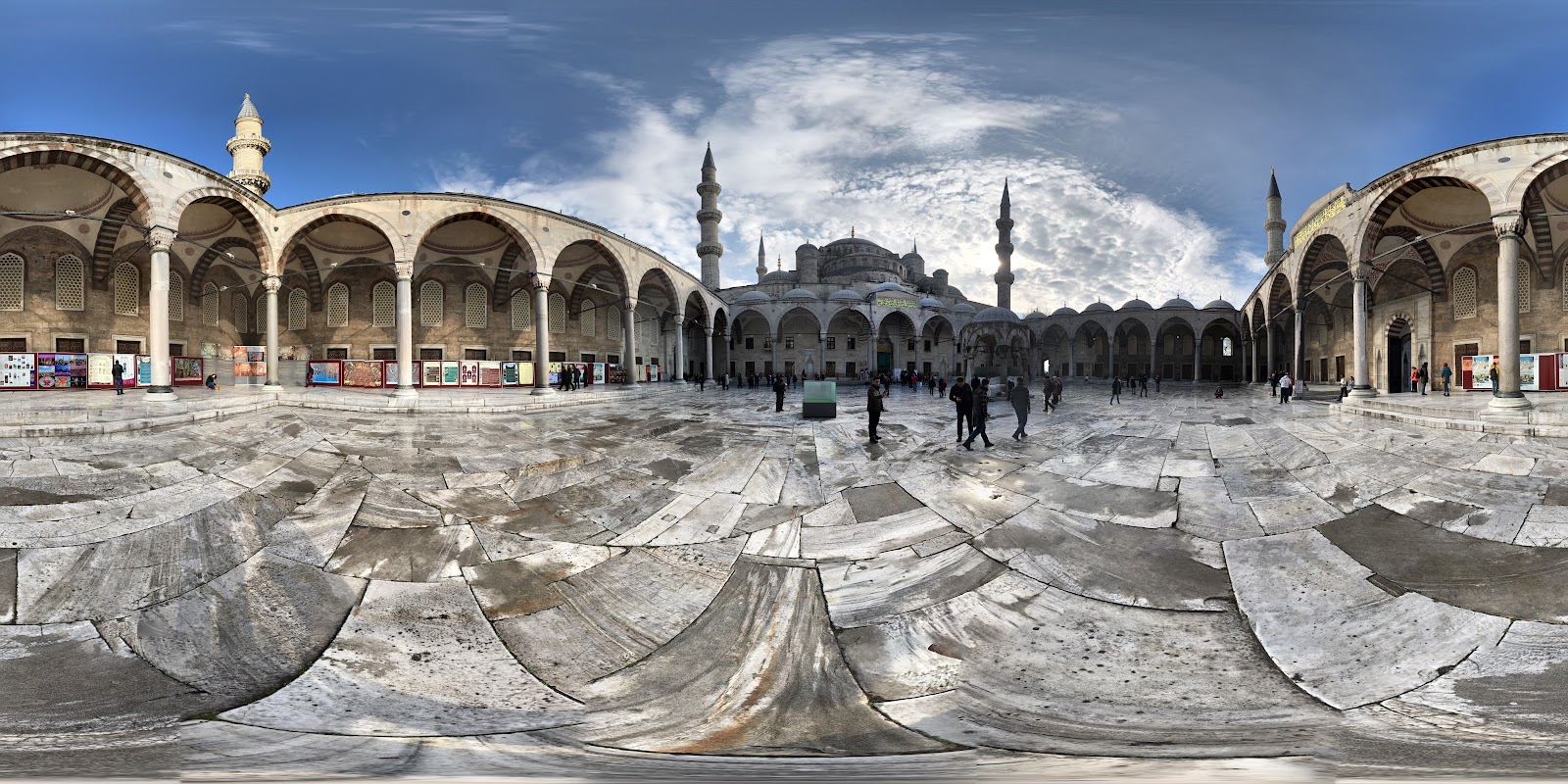 Sultanahmet Square photo 13
