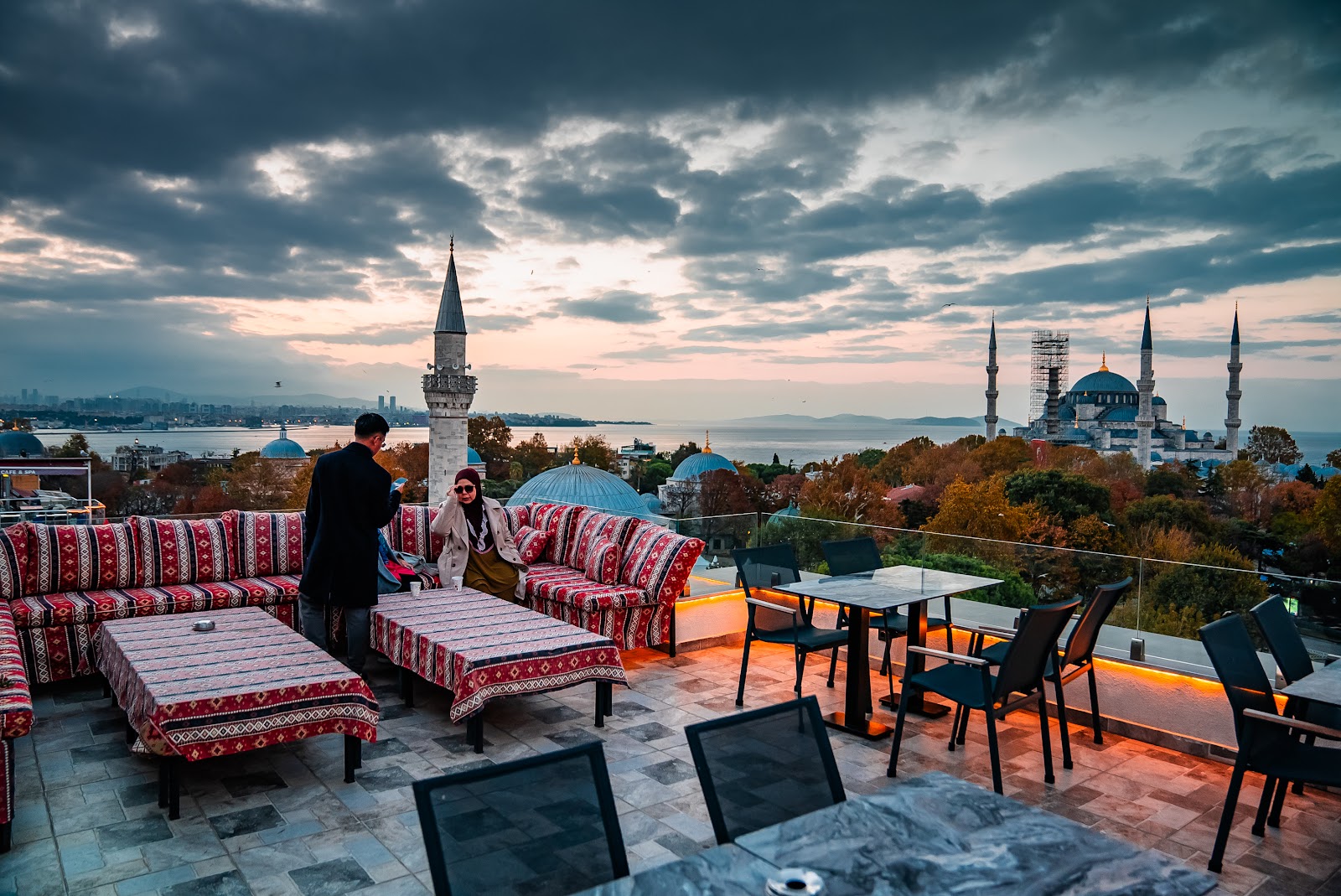 Sultanahmet Square photo 14